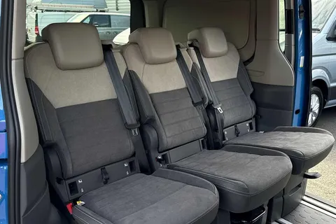 BD75XVP Volkswagen California 2.0TDI 150ps Beach Camper- DSG Thumbnail #41