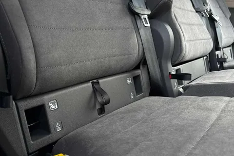 BD75XVP Volkswagen California 2.0TDI 150ps Beach Camper- DSG Thumbnail #42