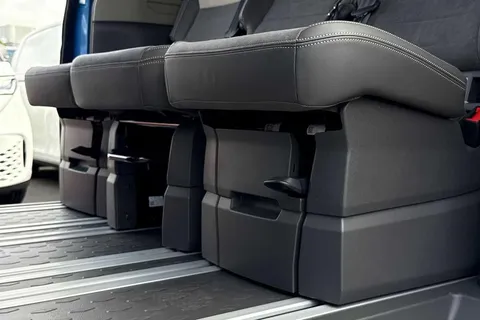 BD75XVP Volkswagen California 2.0TDI 150ps Beach Camper- DSG Thumbnail #43