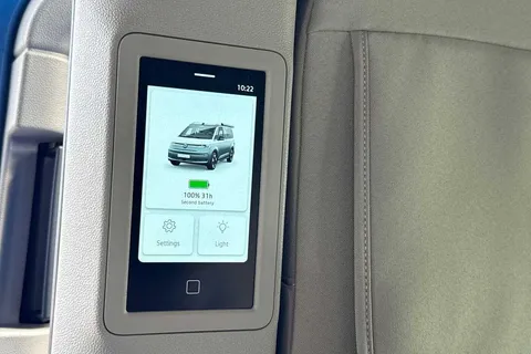 BD75XVP Volkswagen California 2.0TDI 150ps Beach Camper- DSG Thumbnail #44