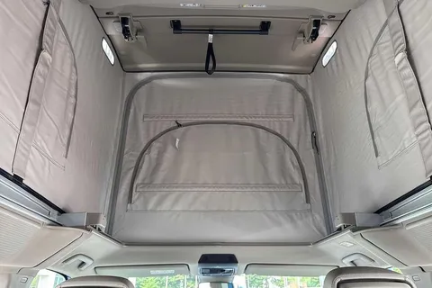 BD75XVP Volkswagen California 2.0TDI 150ps Beach Camper- DSG Thumbnail #45