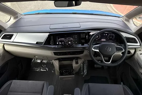 BD75XVP Volkswagen California 2.0TDI 150ps Beach Camper- DSG Thumbnail #47