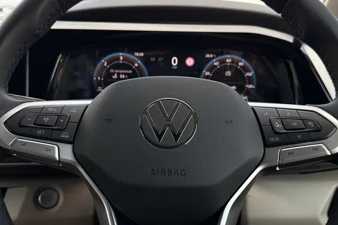 BD75XVP Volkswagen California 2.0TDI 150ps Beach Camper- DSG Thumbnail #48