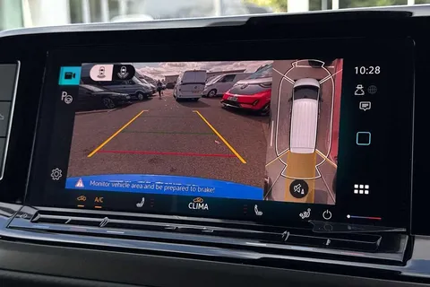 BD75XVP Volkswagen California 2.0TDI 150ps Beach Camper- DSG Thumbnail #49