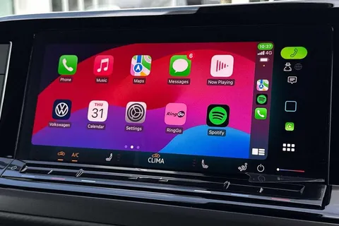 BD75XVP Volkswagen California 2.0TDI 150ps Beach Camper- DSG Thumbnail #50