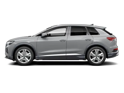 2 of 4 for Audi Q4 e-tron 40 S line Auto 5dr 82kWh