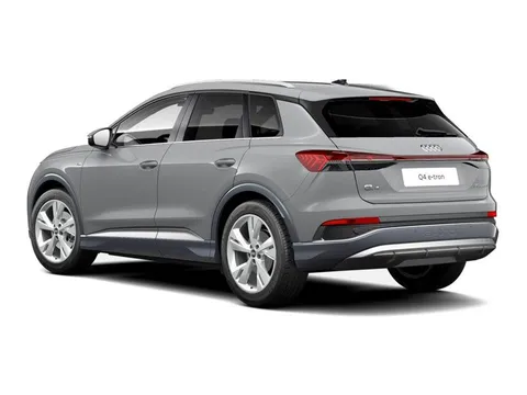 3 of 4 for Audi Q4 e-tron 40 S line Auto 5dr 82kWh