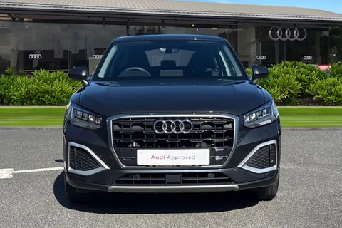PX23OGO Audi Q2 35 TFSI Sport 5dr Thumbnail #7