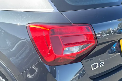 PX23OGO Audi Q2 35 TFSI Sport 5dr Thumbnail #9