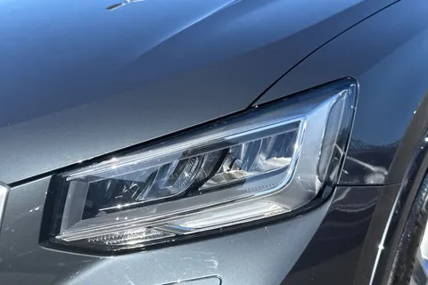 PX23OGO Audi Q2 35 TFSI Sport 5dr Thumbnail #10