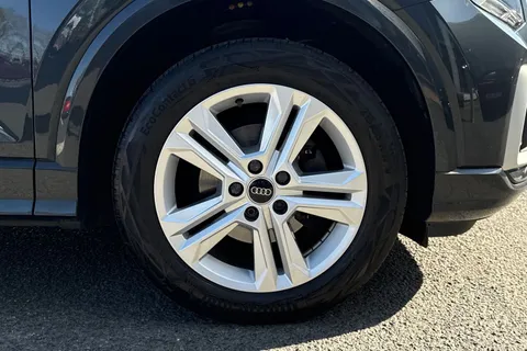 PX23OGO Audi Q2 35 TFSI Sport 5dr Thumbnail #11