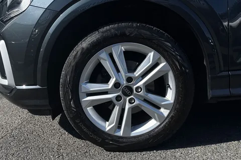 PX23OGO Audi Q2 35 TFSI Sport 5dr Thumbnail #12