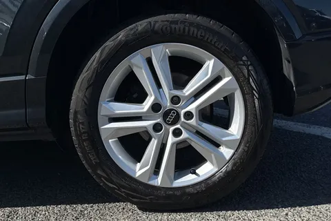 PX23OGO Audi Q2 35 TFSI Sport 5dr Thumbnail #13