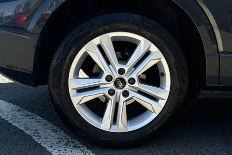 PX23OGO Audi Q2 35 TFSI Sport 5dr Thumbnail #14