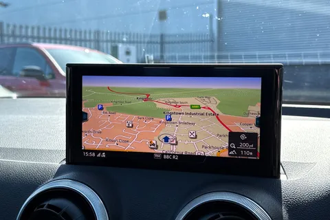 PX23OGO Audi Q2 35 TFSI Sport 5dr Thumbnail #18