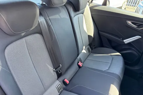 PX23OGO Audi Q2 35 TFSI Sport 5dr Thumbnail #20