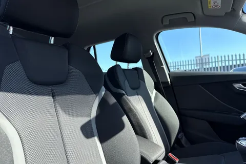 PX23OGO Audi Q2 35 TFSI Sport 5dr Thumbnail #25