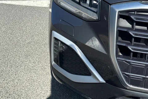 PX23OGO Audi Q2 35 TFSI Sport 5dr Thumbnail #26
