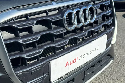 PX23OGO Audi Q2 35 TFSI Sport 5dr Thumbnail #27