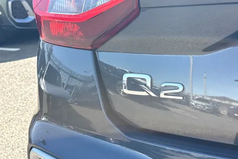 PX23OGO Audi Q2 35 TFSI Sport 5dr Thumbnail #31