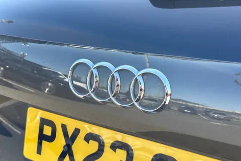 PX23OGO Audi Q2 35 TFSI Sport 5dr Thumbnail #33