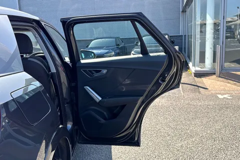 PX23OGO Audi Q2 35 TFSI Sport 5dr Thumbnail #35