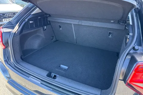 PX23OGO Audi Q2 35 TFSI Sport 5dr Thumbnail #40