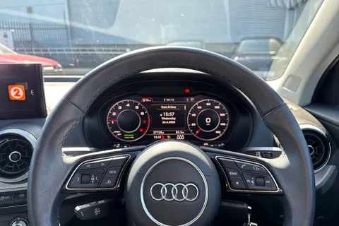 PX23OGO Audi Q2 35 TFSI Sport 5dr Thumbnail #43