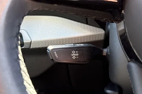 PX23OGO Audi Q2 35 TFSI Sport 5dr Thumbnail #46