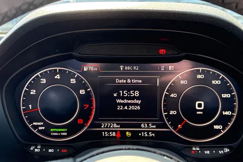 PX23OGO Audi Q2 35 TFSI Sport 5dr Thumbnail #47