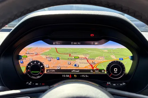 PX23OGO Audi Q2 35 TFSI Sport 5dr Thumbnail #48