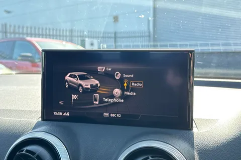 PX23OGO Audi Q2 35 TFSI Sport 5dr Thumbnail #49