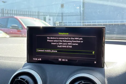 PX23OGO Audi Q2 35 TFSI Sport 5dr Thumbnail #50