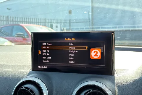 PX23OGO Audi Q2 35 TFSI Sport 5dr Thumbnail #51