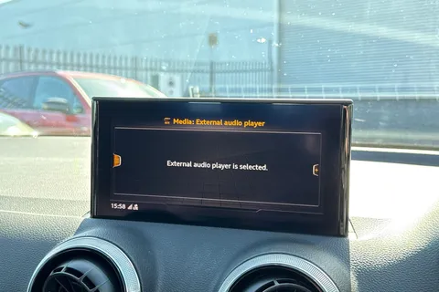 PX23OGO Audi Q2 35 TFSI Sport 5dr Thumbnail #52