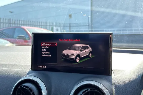 PX23OGO Audi Q2 35 TFSI Sport 5dr Thumbnail #53