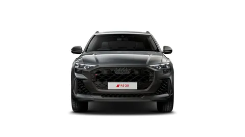 DP75HBE Audi RS Q8 SUV performance Carbon Vorsprung   640 PS tiptronic Thumbnail #3