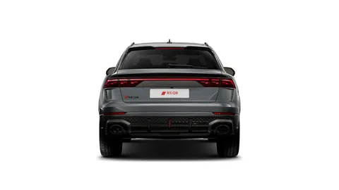 DP75HBE Audi RS Q8 SUV performance Carbon Vorsprung   640 PS tiptronic Thumbnail #7