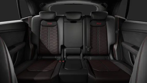 DP75HBE Audi RS Q8 SUV performance Carbon Vorsprung   640 PS tiptronic Thumbnail #8