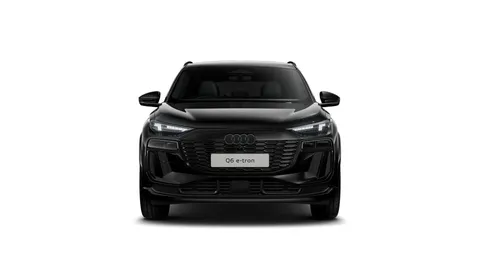 DN75SZK Audi Q6 E-Tron Q6 SUV Edition 1 e-tron quattro 285,00 kW Thumbnail #3