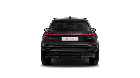 DN75SZK Audi Q6 E-Tron Q6 SUV Edition 1 e-tron quattro 285,00 kW Thumbnail #7