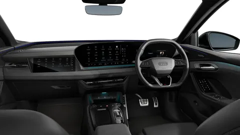 DN75SZK Audi Q6 E-Tron Q6 SUV Edition 1 e-tron quattro 285,00 kW Thumbnail #8