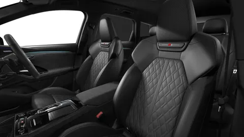 DN75SZK Audi Q6 E-Tron Q6 SUV Edition 1 e-tron quattro 285,00 kW Thumbnail #9