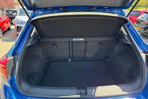 DA20CXF Volkswagen T-Roc 1.0 TSI SE 5dr Rear-view camera Thumbnail #8