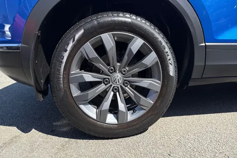 DA20CXF Volkswagen T-Roc 1.0 TSI SE 5dr Rear-view camera Thumbnail #12