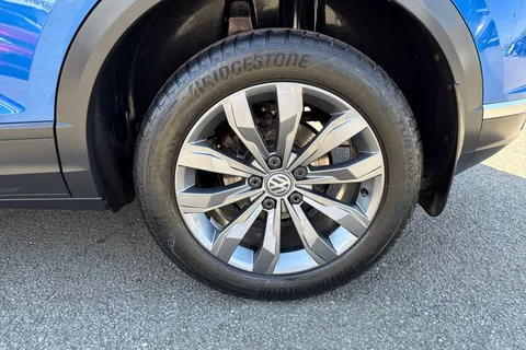 DA20CXF Volkswagen T-Roc 1.0 TSI SE 5dr Rear-view camera Thumbnail #13