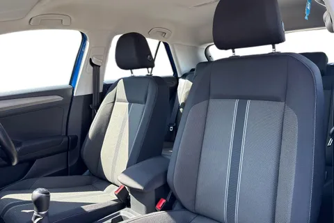 DA20CXF Volkswagen T-Roc 1.0 TSI SE 5dr Rear-view camera Thumbnail #17