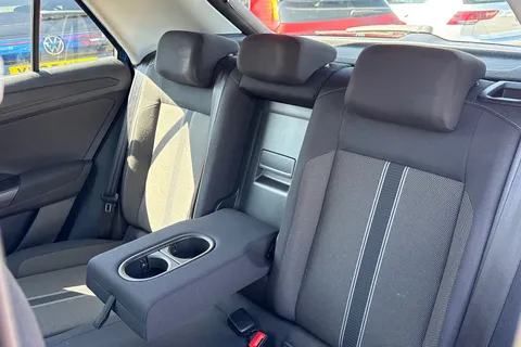 DA20CXF Volkswagen T-Roc 1.0 TSI SE 5dr Rear-view camera Thumbnail #20