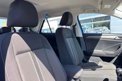 DA20CXF Volkswagen T-Roc 1.0 TSI SE 5dr Rear-view camera Thumbnail #25