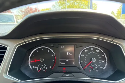 DA20CXF Volkswagen T-Roc 1.0 TSI SE 5dr Rear-view camera Thumbnail #27